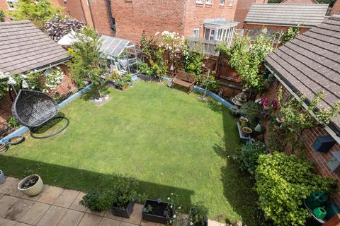 3 bedroom detached house for sale, Bluebell Way, Coalville LE67