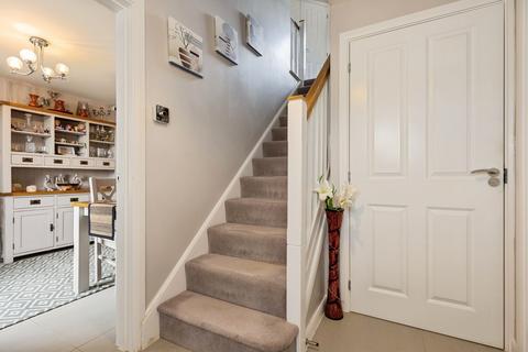 3 bedroom detached house for sale, Bluebell Way, Coalville LE67