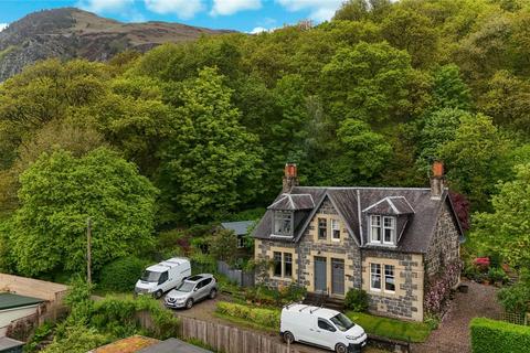 undefined, Westwood, Lochard Road, Aberfoyle, Stirling, Stirlingshire, FK8