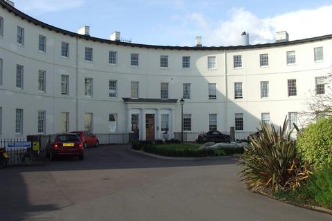 undefined, The Crescent, Horton Road