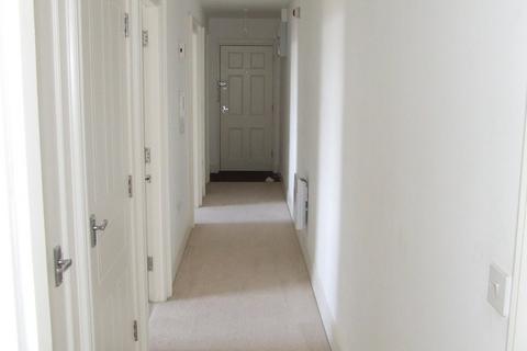 undefined, The Crescent, Horton Road