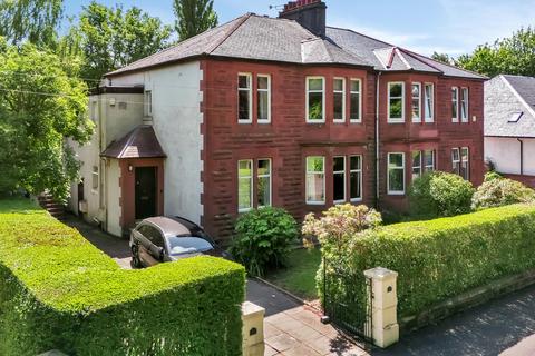 undefined, Fleurs Avenue, Glasgow G41