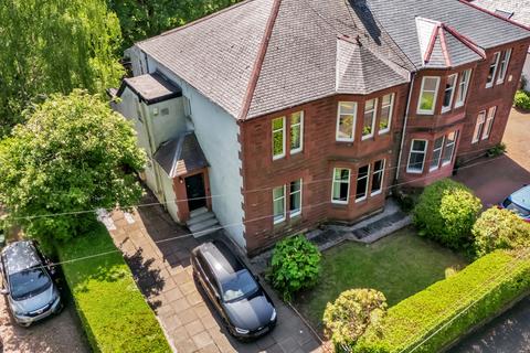 undefined, Fleurs Avenue, Glasgow G41