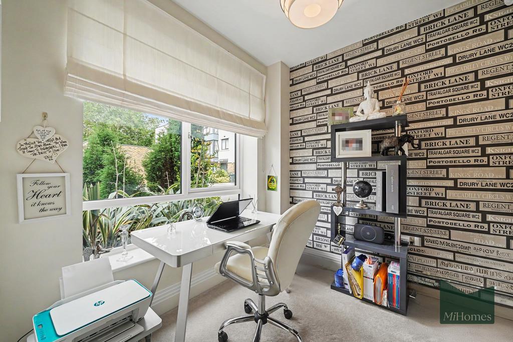 Home office