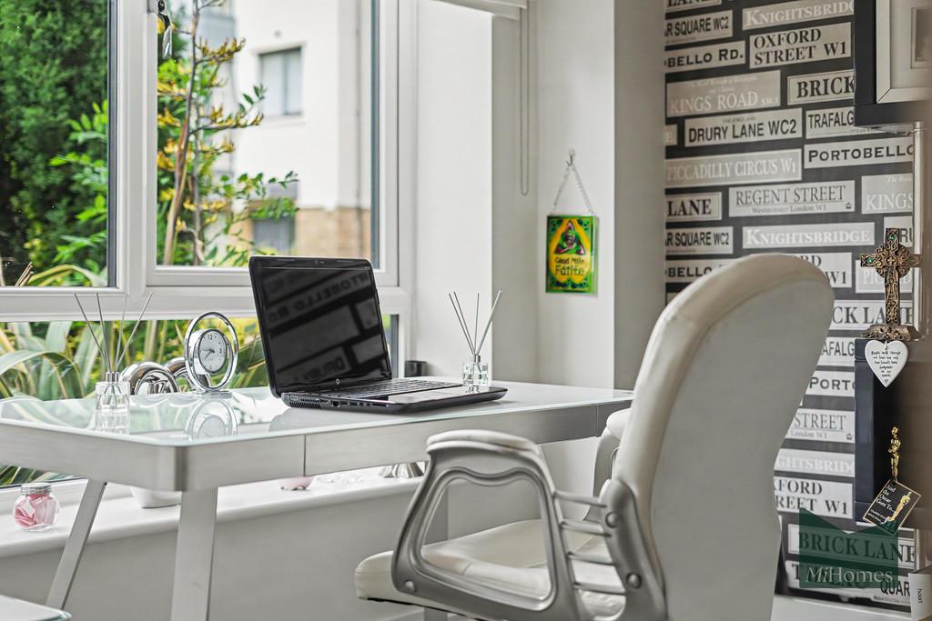 Home office