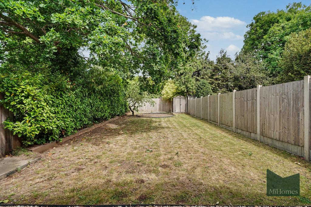 Garden view, garden