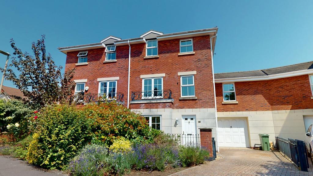 Brosnan Drive, Cheltenham, Cheltenham