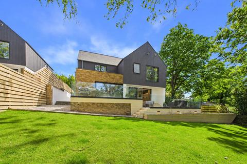 5 bedroom detached house for sale, Poughill, Bude, Cornwall