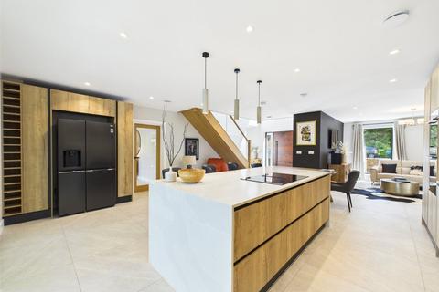 5 bedroom detached house for sale, Poughill, Bude, Cornwall