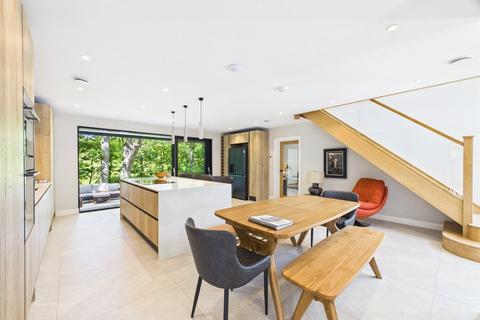 5 bedroom detached house for sale, Poughill, Bude, Cornwall