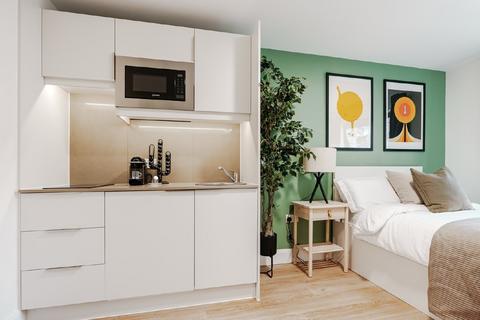 Studio to rent, Neal Drive, Cambridge CB4