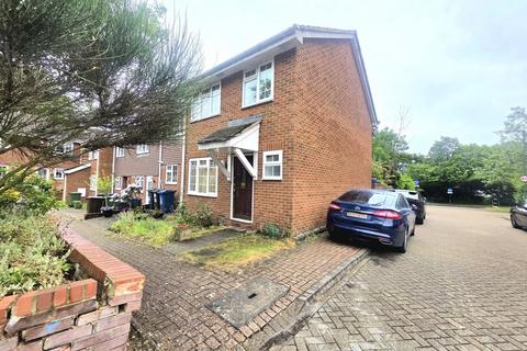 undefined, Carrington Square, Harrow