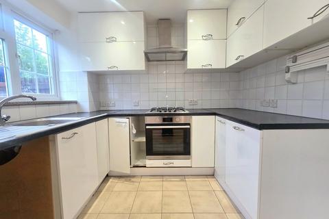 undefined, Carrington Square, Harrow