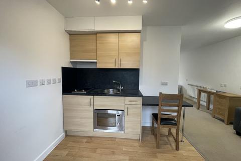1 bedroom flat to rent, Abbey Court, Cambridge CB1