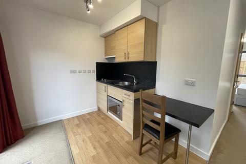 1 bedroom flat to rent, Abbey Court, Cambridge CB1