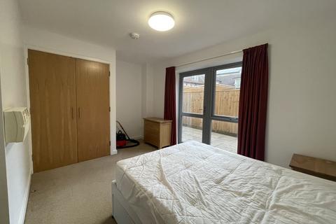 1 bedroom flat to rent, Abbey Court, Cambridge CB1