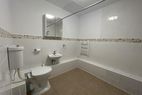 1 bedroom flat to rent, Abbey Court, Cambridge CB1