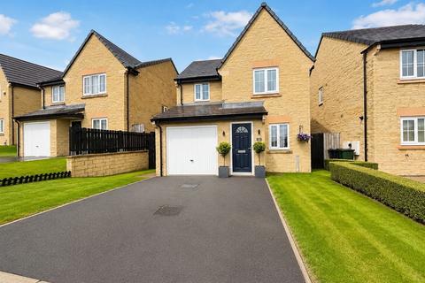 3 bedroom detached house for sale, Meadowlands, Allerton, Bradford