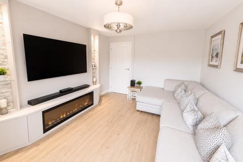 3 bedroom detached house for sale, Meadowlands, Allerton, Bradford