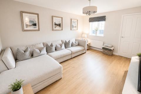 3 bedroom detached house for sale, Meadowlands, Allerton, Bradford