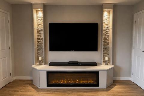 3 bedroom detached house for sale, Meadowlands, Allerton, Bradford