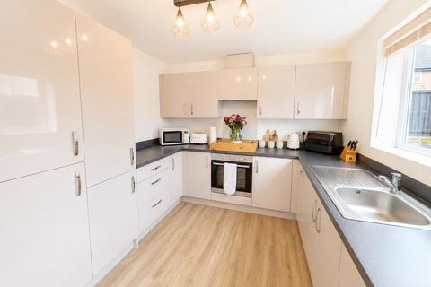 3 bedroom detached house for sale, Meadowlands, Allerton, Bradford