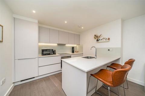 undefined, Amersham Road, London SE14