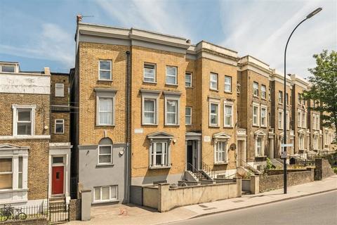 undefined, Amersham Road, London SE14