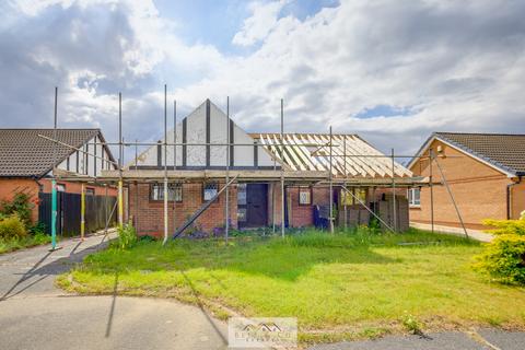 5 bedroom detached bungalow for sale, Meadow Gate Avenue, Sheffield S20