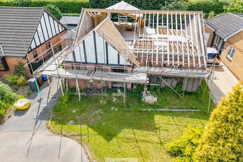 5 bedroom detached bungalow for sale, Meadow Gate Avenue, Sheffield S20