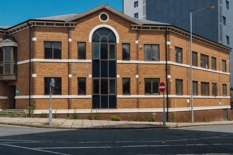 undefined, Apartment 5 L I V, George Street, Bradford, West Yorkshire, BD1 5AA