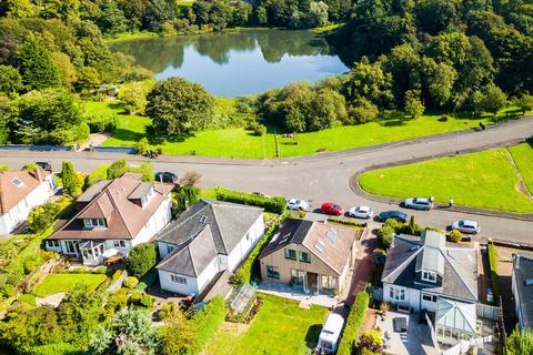 4 bedroom detached house for sale, 3 Lochview Road, Bearsden, G61 1PP