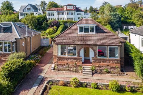 4 bedroom detached house for sale, 3 Lochview Road, Bearsden, G61 1PP
