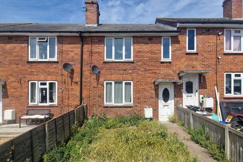3 bedroom terraced house for sale, 15 Osborne Terrace, Margate, Kent, CT9 1TP