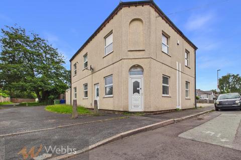 undefined, Moreton Street, Cannock WS11