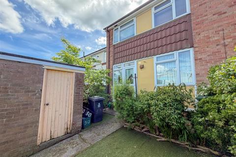 3 bedroom terraced house for sale, Heol Bathafarn, Coedpoeth, Wrexham