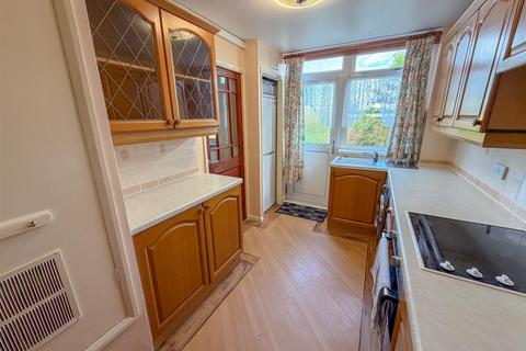 3 bedroom terraced house for sale, Heol Bathafarn, Coedpoeth, Wrexham