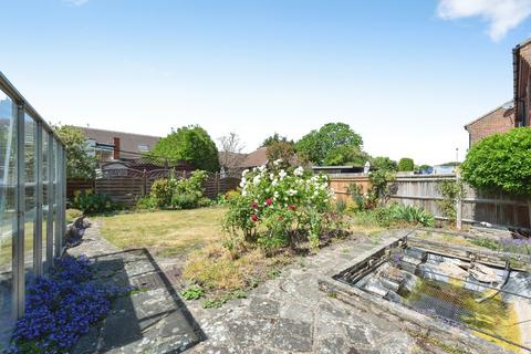 undefined, Green Lane, New Malden, KT3