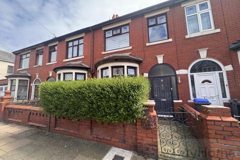 Terraced house - Laurel Avenue, Blackpool, Lancashire