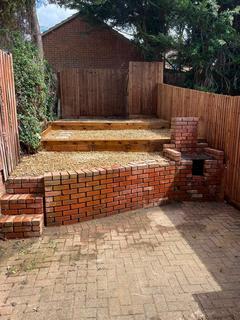 2 bedroom terraced house for sale, Tennyson Avenue, Biggleswade SG18