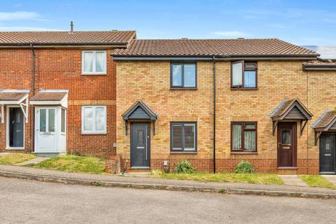 2 bedroom terraced house for sale, Tennyson Avenue, Biggleswade SG18