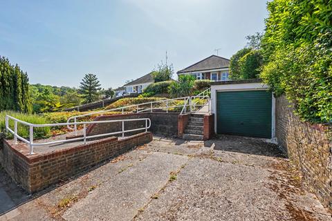 3 bedroom detached bungalow for sale, Hempstead Road, Hempstead,