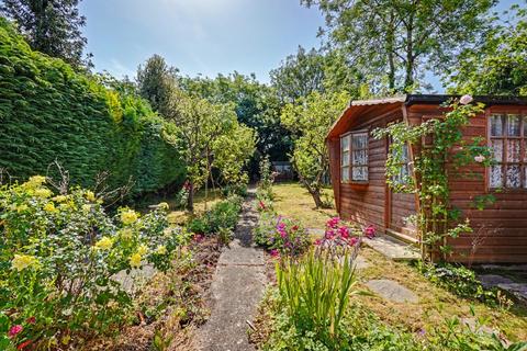 3 bedroom detached bungalow for sale, Hempstead Road, Hempstead,