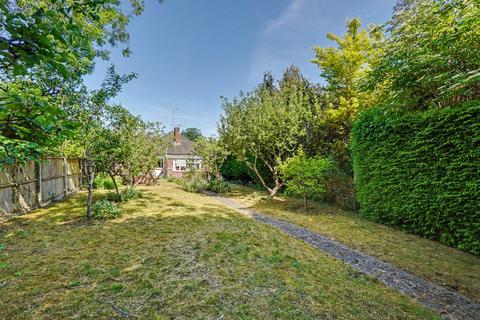 3 bedroom detached bungalow for sale, Hempstead Road, Hempstead,