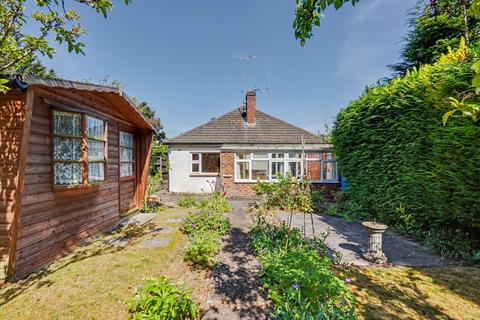 3 bedroom detached bungalow for sale, Hempstead Road, Hempstead,