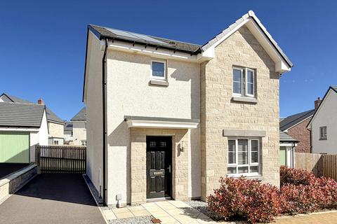 3 bedroom detached house for sale, Nasmith Crescent, Elgin
