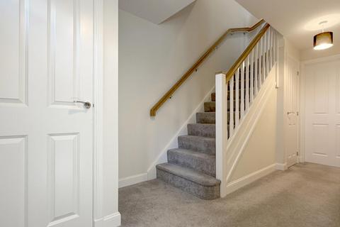 3 bedroom detached house for sale, Nasmith Crescent, Elgin