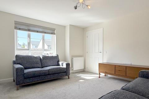 3 bedroom detached house for sale, Nasmith Crescent, Elgin