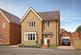 Plot 538, The Wixham at Hilltop Park, Methuen Park SN14