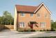 Plot 393, The Byron at Shottery View, Alcester Road, Shottery CV37